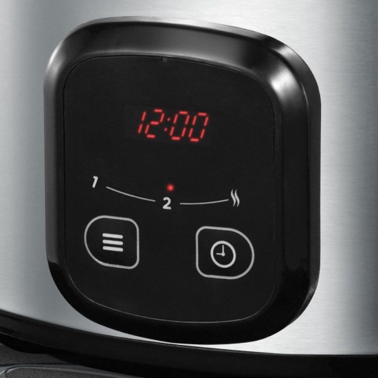 Уред за Бавно Готвене Russell Hobbs Maxicook , 6L