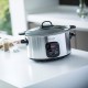 Уред за Бавно Готвене Russell Hobbs Maxicook , 6L