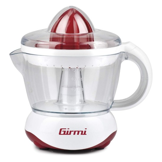 Електрическа Цитрус Преса Сокоизтисквачка Girmi SR02 – 0,7L