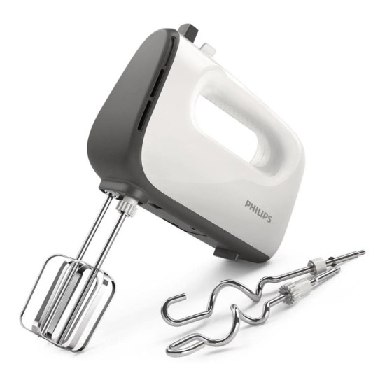 Ръчен Миксер Philips 5000 Series HR3741/00, 450W