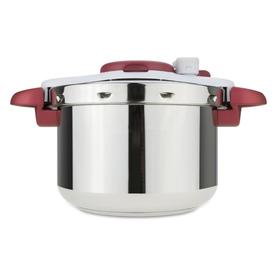 Тенджера под Налягане Tefal Clipso Minut Perfect P4620733 6L