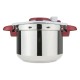 Тенджера под Налягане Tefal Clipso Minut Perfect P4620733 6L
