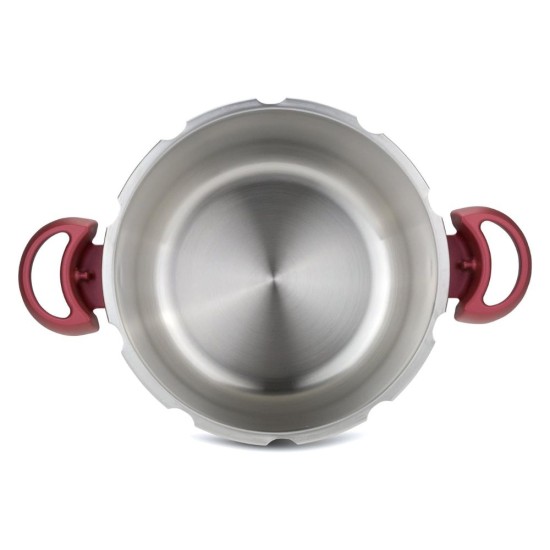 Тенджера под Налягане Tefal Clipso Minut Perfect P4620733 6L