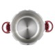Тенджера под Налягане Tefal Clipso Minut Perfect P4620733 6L