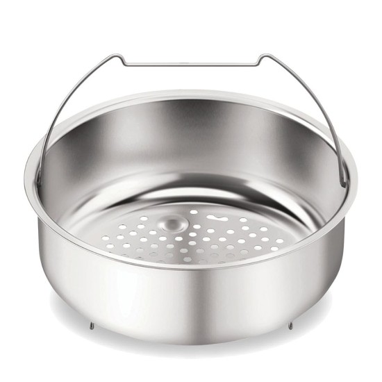 Тенджера под Налягане Tefal Clipso Minut Perfect P4620733 6L