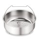 Тенджера под Налягане Tefal Clipso Minut Perfect P4620733 6L