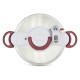 Тенджера под Налягане Tefal Clipso Minut Perfect P4620733 6L