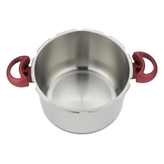 Тенджера под Налягане Tefal Clipso Minut Perfect P4620733 6L