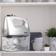 Миксер за Разбиване с 5 Скорости и Турбо Режим Duronic HM4