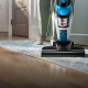 Вертикална Прахосмукачка 2 в 1 BISSELL 2024E, 360 W