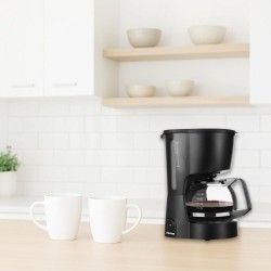 Кафемашина за Шварц Кафе Tristar CM-1246 0.6L
