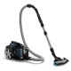 Прахосмукачка без Торба Philips PowerPro Expert FC9741/09 - 900W, Черна