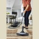 Прахосмукачка без Торба Philips PowerPro Expert FC9741/09 - 900W, Черна
