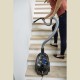 Прахосмукачка без Торба Philips PowerPro Expert FC9741/09 - 900W, Черна