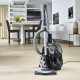 Прахосмукачка без Торба Philips PowerPro Expert FC9741/09 - 900W, Черна