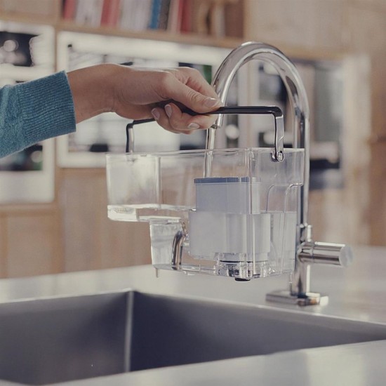 Филтър за Вода за Еспресо Машини Philips AquaClean CA6903/10