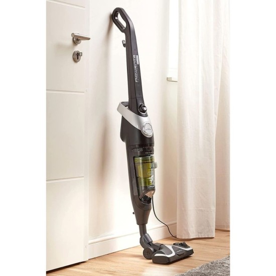 Вертикална Прахосмукачка Rowenta Powerline Extreme Cyclonic RH8155, 750W