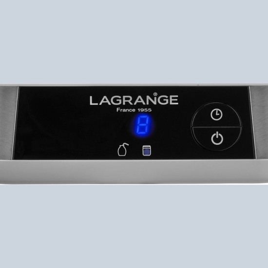Уред за Кисело Мляко и Йогурт LAGRANGE 459002, 1.5L, 18W