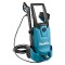Водоструйка Makita HW1200 - 1800W, 120bar, 420л/ч, Синя