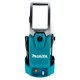 Водоструйка Makita HW1200 - 1800W, 120bar, 420л/ч, Синя