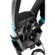 Водоструйка Makita HW1200 - 1800W, 120bar, 420л/ч, Синя