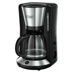 Кафемашина за Шварц Кафе Russell Hobbs 24010-56 1.25L
