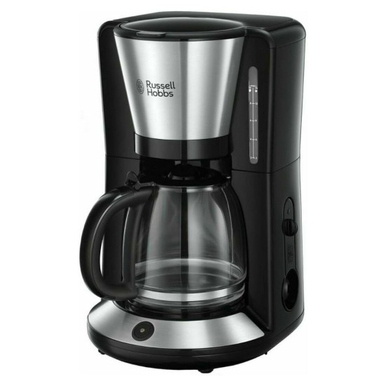 Кафемашина за Шварц Кафе Russell Hobbs 24010-56 1.25L