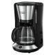 Кафемашина за Шварц Кафе Russell Hobbs 24010-56 1.25L