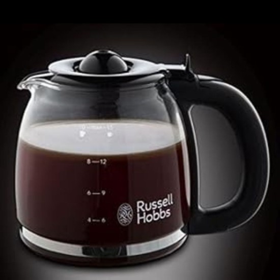 Кафемашина за Шварц Кафе Russell Hobbs 24010-56 1.25L