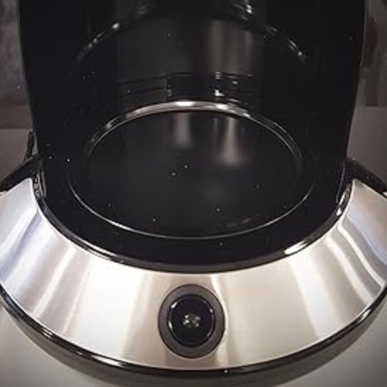 Кафемашина за Шварц Кафе Russell Hobbs 24010-56 1.25L