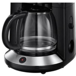 Кафемашина за Шварц Кафе Russell Hobbs 24010-56 1.25L