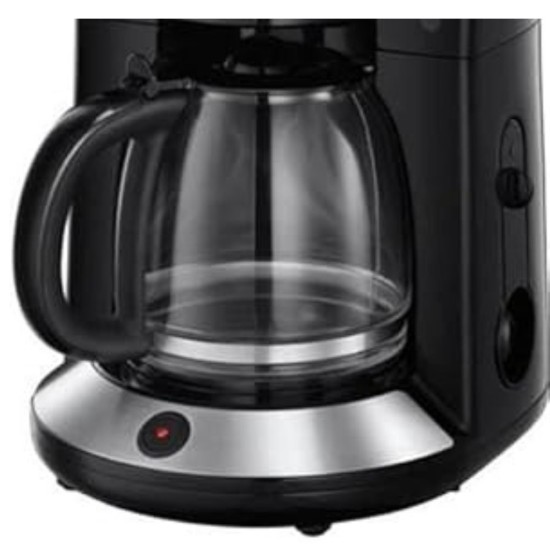 Кафемашина за Шварц Кафе Russell Hobbs 24010-56 1.25L