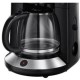 Кафемашина за Шварц Кафе Russell Hobbs 24010-56 1.25L