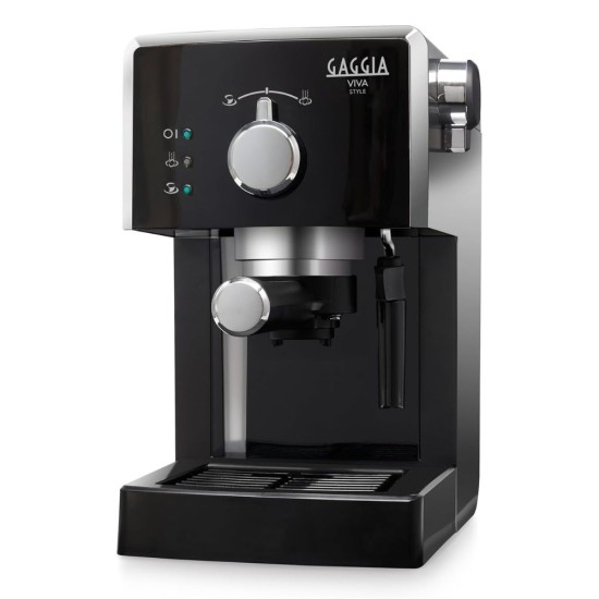 Кафе Машина за Еспресо Gaggia Viva Style RI8433, 15 Бара