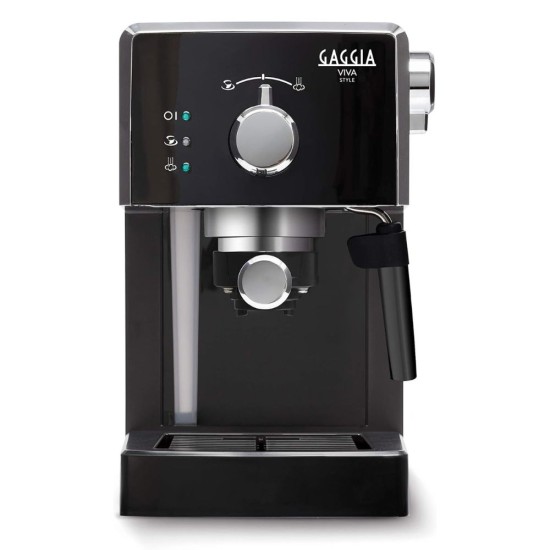 Кафе Машина за Еспресо Gaggia Viva Style RI8433, 15 Бара
