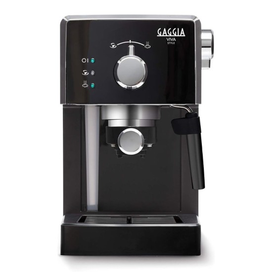 Кафе Машина за Еспресо Gaggia Viva Style RI8433, 15 Бара