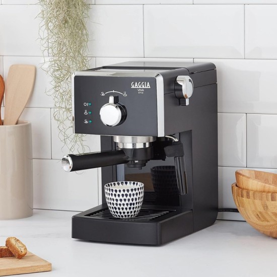 Кафе Машина за Еспресо Gaggia Viva Style RI8433, 15 Бара