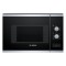 Микровълнова Фурна за Вграждане Bosch BFL520MS0 - 800W, 20л, Черна