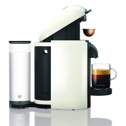 Кафе машина с Капсули Nespresso Krups Vertuo Plus YY3916FD 1260W