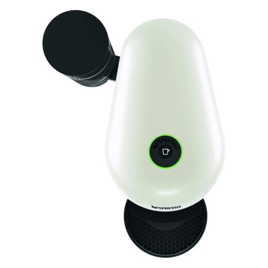 Кафе машина с Капсули Nespresso Krups Vertuo Plus YY3916FD 1260W