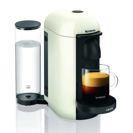 Кафе машина с Капсули Nespresso Krups Vertuo Plus YY3916FD 1260W