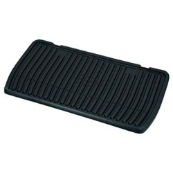 Горна Плоча за Контактен Грил Rowenta Optigrill XL+ GR722 GC722