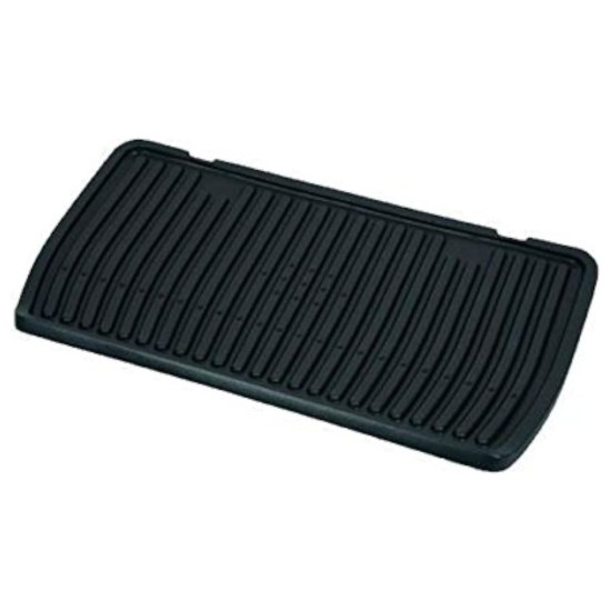 Горна Плоча за Контактен Грил Rowenta Optigrill XL+ GR722 GC722