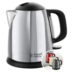 Електрическа Кана за Вода Russell Hobbs Victory 24990-70, 1L
