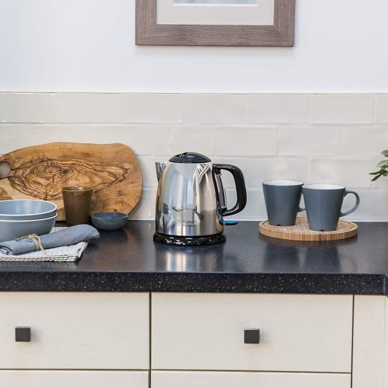 Електрическа Кана за Вода Russell Hobbs Victory 24990-70, 1L