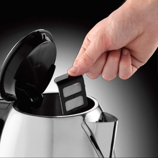 Електрическа Кана за Вода Russell Hobbs Victory 24990-70, 1L