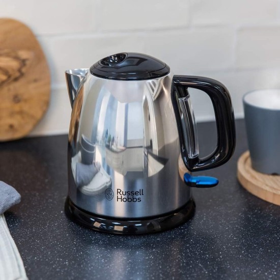 Електрическа Кана за Вода Russell Hobbs Victory 24990-70, 1L