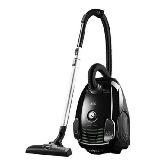 AEG VX6-2-ÖKOX – Еко прахосмукачка за мощно почистване