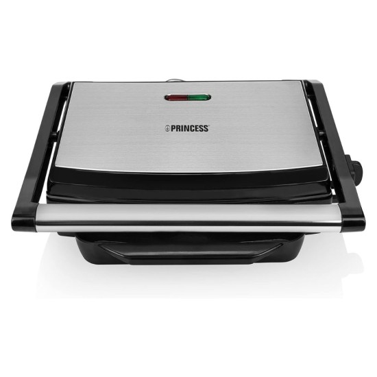 Мултифункционален Електрически Грил Princess 112415, 2000 W