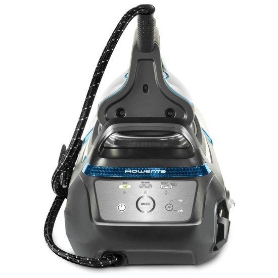 Ютия с Парогенератор Rowenta Silence Steam Pro DG9222, 7.5 bar